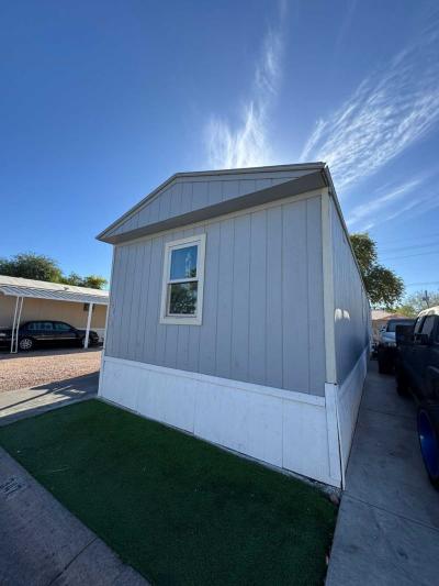 Mobile Home at 400 West Baseline Road Tempe, AZ 85281