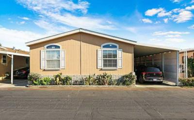 Mobile Home at 211 South Beach Boulevard Spc 107 Anaheim, CA 92804