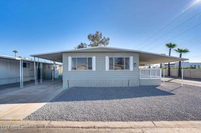 Mobile Home at 2650 W Union Hills Dr 299 Phoenix, AZ 85026