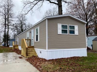 Mobile Home at 1237 N Us 27 #114 Portland, IN 47371