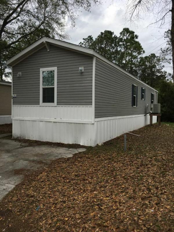 Photo 1 of 1 of home located at 9380 103rd Street #33 Jacksonville, FL 32210