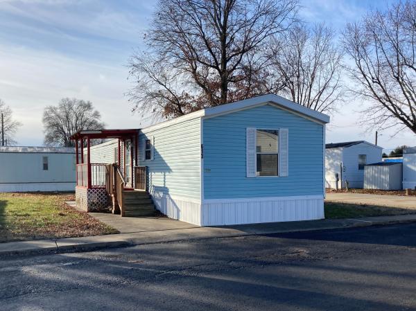 1997 Mansion Mobile Home For Sale