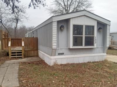 Mobile Home at 1237 N Us 27 #133 Portland, IN 47371