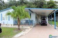 1984 Manufactured Home
