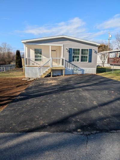 Mobile Home at 234 Wagner Drive Martinsburg, WV 25403