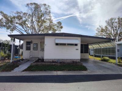 Mobile Home at 6700 150th Ave N, Lot 209 Clearwater, FL 33764