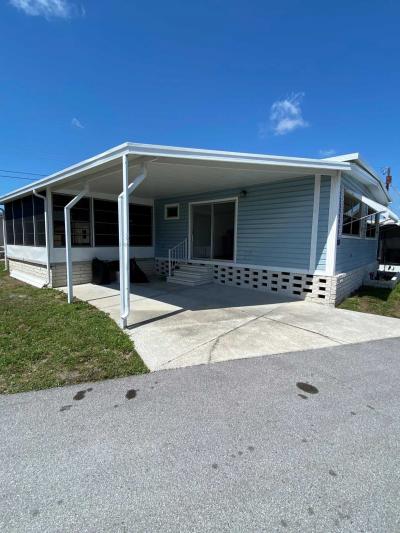 Mobile Home at 7403 46th Ave N. Lot 218 Saint Petersburg, FL 33709