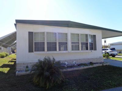 Mobile Home at 7536 Granada Av New Port Richey, FL 34653