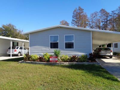 Mobile Home at 6040 Maderia Av New Port Richey, FL 34653