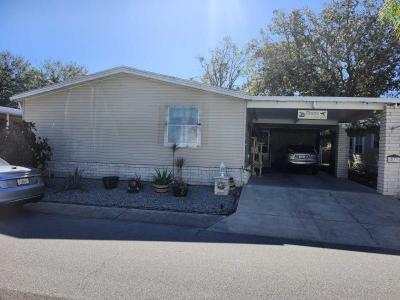 Mobile Home at 10739 El Toro Dr. Riverview, FL 33569