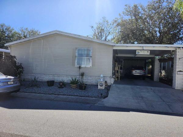 Photo 1 of 2 of home located at 10739 El Toro Dr. Riverview, FL 33569