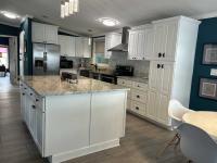 1991 Palm Harbor Manufactured Home