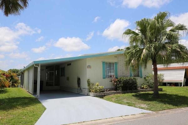 1981 Manufactured Home