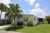 1981 Manufactured Home