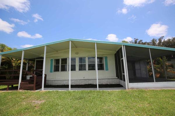 1981 Manufactured Home