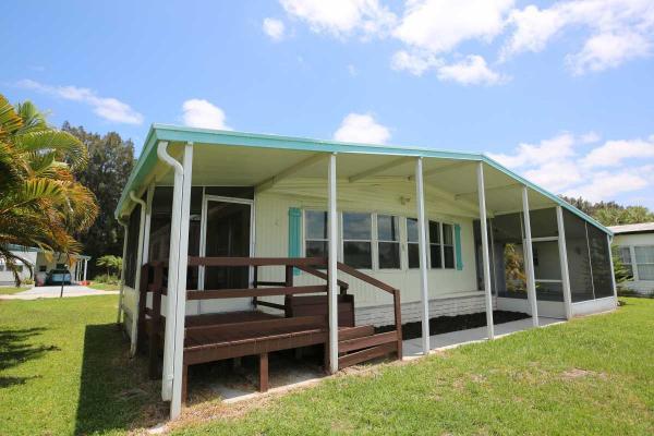 1981 Manufactured Home