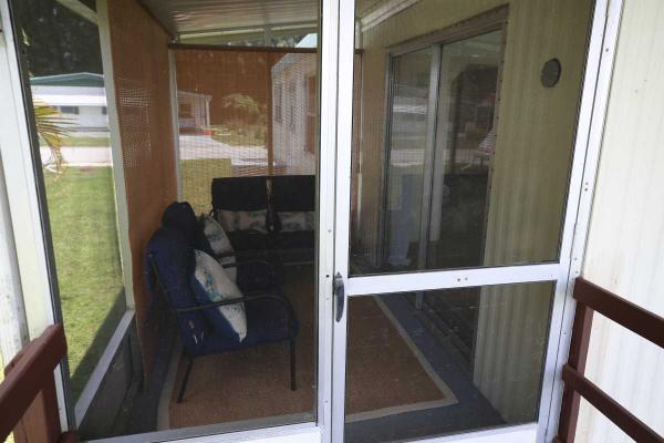1981 Manufactured Home