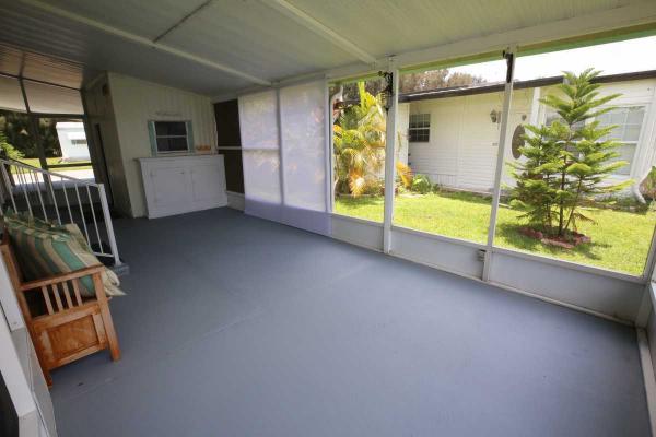1981 Manufactured Home