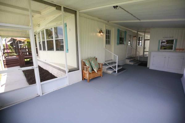 1981 Manufactured Home