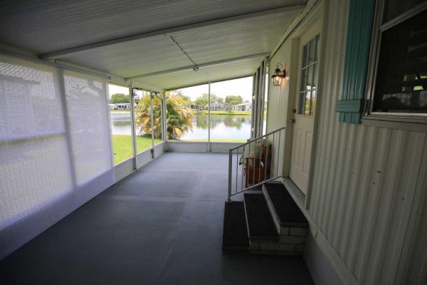 1981 Manufactured Home