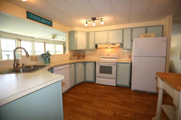 1981 Manufactured Home