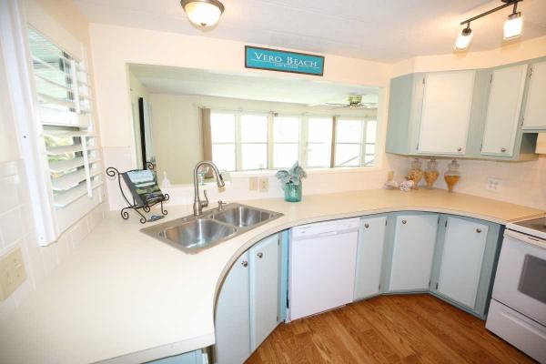 1981 Manufactured Home