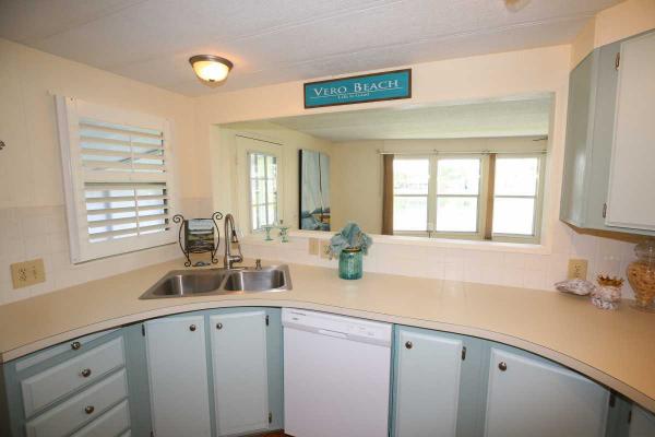 1981 Manufactured Home