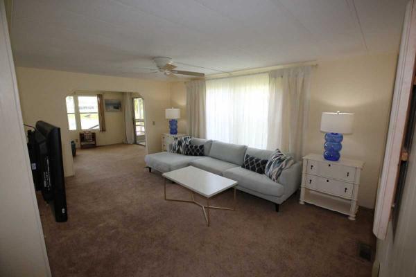1981 Manufactured Home