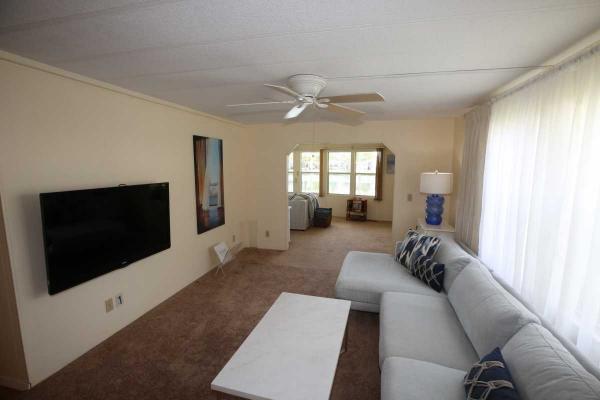 1981 Manufactured Home