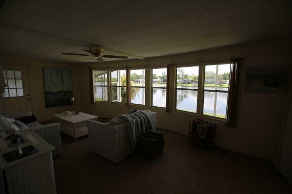 1981 Manufactured Home