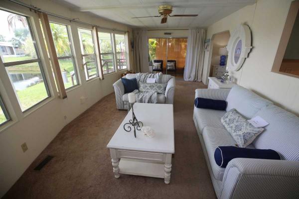 1981 Manufactured Home