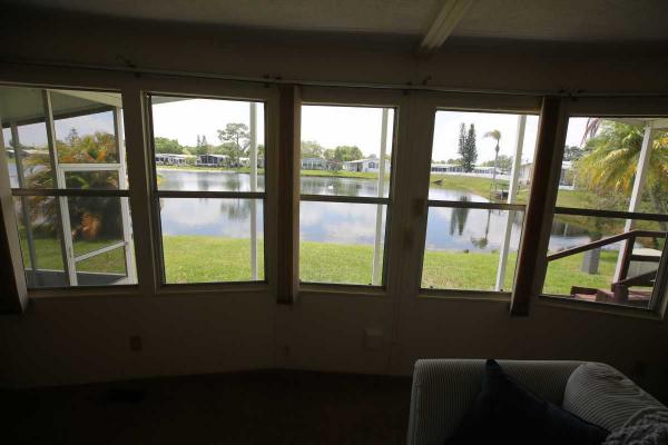 1981 Manufactured Home