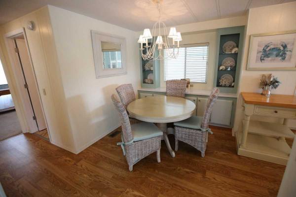 1981 Manufactured Home