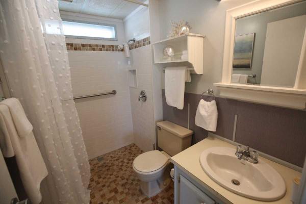1981 Manufactured Home