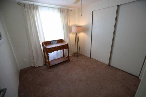 1981 Manufactured Home