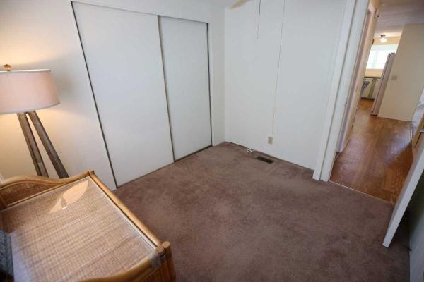 1981 Manufactured Home