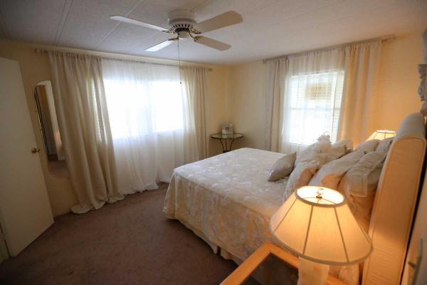 1981 Manufactured Home