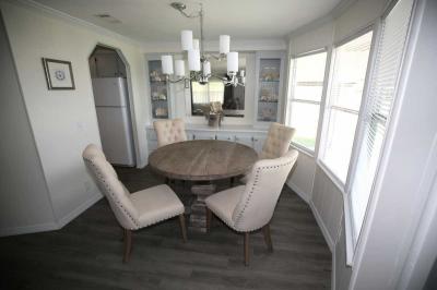 Photo 3 of 61 of home located at 8775 20th St Lot 24 Vero Beach, FL 32966