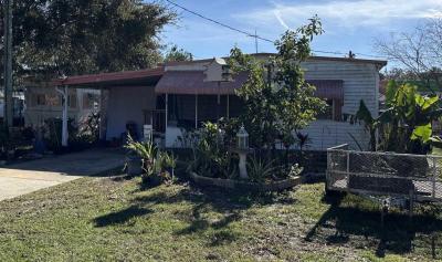 Mobile Home at 1208 Lee St Lot 31 Leesburg, FL 34748