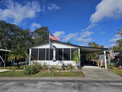 Mobile Home at 11635 Imperial Oaks Blvd. New Port Richey, FL 34654