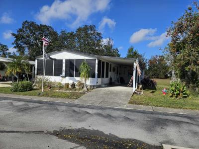 Photo 2 of 52 of home located at 11635 Imperial Oaks Blvd. New Port Richey, FL 34654