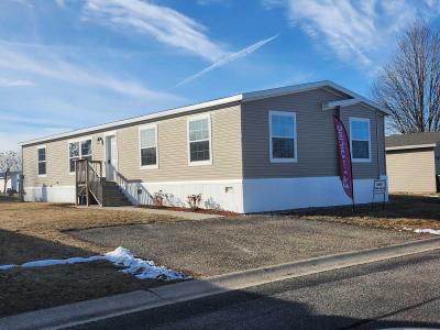 Mobile Home at 2145 Champion North Mankato, MN 56003