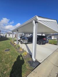 2022 Clayton S628-S60AM Mobile Home