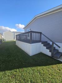 2022 Clayton S628-S60AM Mobile Home