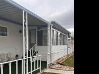 1975 viking Mobile Home