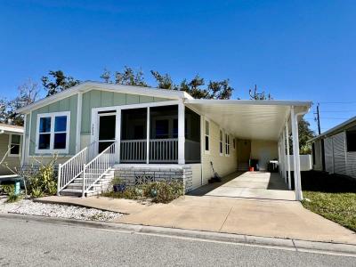 Mobile Home at 3024 Acorn Trail Ellenton, FL 34222