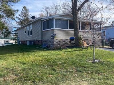 Mobile Home at 157 Cimarron Lake Elmo, MN 55042