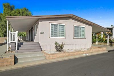 Mobile Home at 3800 Bradford St Spc 250 La Verne, CA 91750