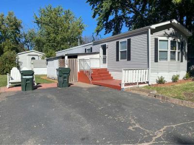 Mobile Home at 2425 Amberjack Ln Maplewood, MN 55119