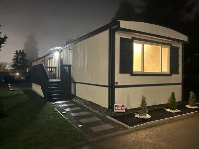 Mobile Home at 401 37th St Auburn, WA 98002